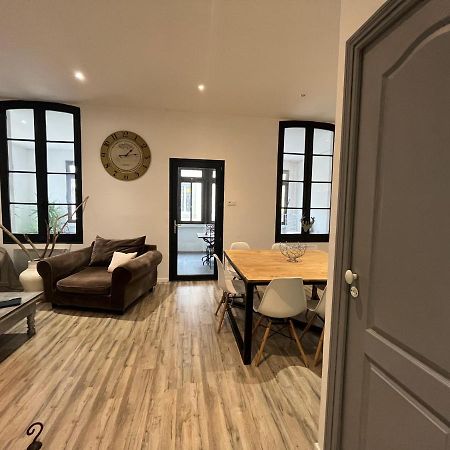 Les Chambres Du Palais Carcassonne Zewnętrze zdjęcie